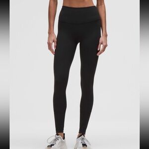 Lululemon Wunder Under Leggings